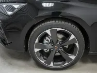 Neu Cupra Leon 150 PS (110 kW) 2026 Midnight black metallic (0e) Kombi