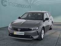 Gebraucht Opel Astra Enjoy 131 PS (96 kW) 2023 Grau Kombi