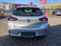 Gebraucht Opel Corsa Edition 75 PS (55 kW) 2024 Silber Kleinwagen