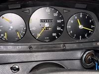 Gebraucht Mercedes E300 95 PS (69 kW) 1979 Weiß Limousine