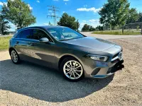 Gebraucht Mercedes A250 224 PS (164 kW) 2018 Grau Limousine