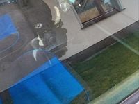 Gebraucht VW Polo 64 PS (47 kW) 2004 Silber Kleinwagen