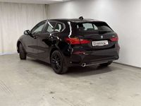 gebraucht BMW 118 i Advantage+PDC+DAB+SH