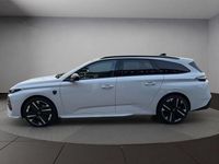 Neu Peugeot 308 SW GT 145 PS (106 kW) 2025 Weiß Kombi