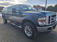 Gebraucht Ford V8 349 PS (256 kW) 2008 Pickup