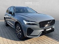 Gebraucht Volvo XC60 Plus 197 PS (144 kW) 2023 Grau SUV