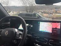 Gebraucht Renault R5 Techno 110 kW (150 PS) 2024 Schwarz Kleinwagen