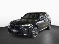 Neu BMW X5 Comfort Edition 352 PS (258 kW) 2025 M brooklyn grau metallic (grau) SUV