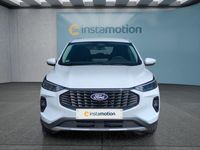 Gebraucht Ford Kuga Titanium 151 PS (111 kW) 2025 Weiß SUV