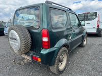 gebraucht Suzuki Jimny Ranger 4x4