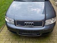 gebraucht Audi A4 2.5TDI 132kW tiptronic quattro Avant -