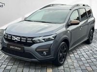 Neu Dacia Jogger Extreme 110 PS (80 kW) 2025 Grau / schiefergrau Van / Kleinbus
