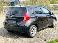 gebraucht Nissan Note 1.2 ECO Pure Drive 5-Türen Start/Stop