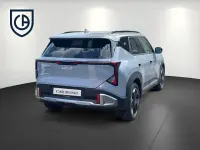 Neu Kia Seltos Spirit 179 PS (131 kW) 2026 Grau SUV
