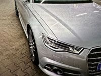 gebraucht Audi A6 3.0 TDI 240kW comp. quattro tiptr. Avant ...