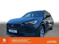 Gebraucht Seat Tarraco 4Drive 200 PS (147 kW) 2022 Dark camouflage metallic SUV