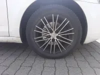 Gebraucht Skoda Octavia 105 PS (77 kW) 2013 Weiß Kombi