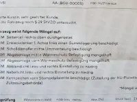 Second-hand VW up! 75 CP (55 kW) 2012 Negru Hatchback