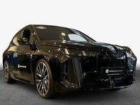 Neu BMW iX 400 kW (544 PS) 2025 Schwarz SUV