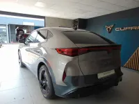 Neu Cupra Tavascan VZ 250 kW (340 PS) 2026 Braun SUV