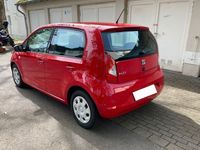 gebraucht Seat Mii Style 1.0 55 kW (75 PS) 5-Gang