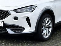 Gebraucht Cupra Formentor 150 PS (110 kW) 2022 White candy SUV
