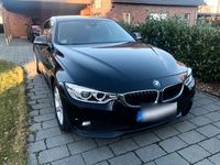 gebraucht BMW 420 Automatik