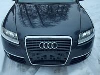 Gebraucht Audi A6 179 PS (131 kW) 2005 Grau Kombi