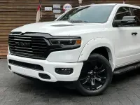 Gebraucht Dodge Ram 401 PS (294 kW) 2023 Weiss Pickup