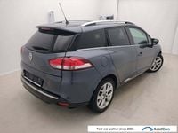 Gebraucht Renault Clio V 76 PS (55 kW) 2020 Grau Limousine