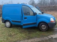 Second-hand Renault Kangoo 2001 Monovolum