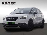 gebraucht Opel Crossland 1.2 INNOVATION *PDC ALU*