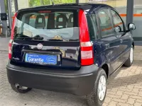 Occasion Fiat Panda Active 54 ch (39 kW) 2009 Bleue Citadine