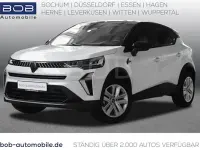 Używany Renault Captur Evolution 91 KM (66 kW) 2025 Biały SUV