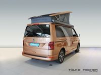 gebraucht VW California T6.1Beach