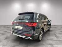 Gebraucht Seat Tarraco 4Drive 190 PS (139 kW) 2022 5k uranograu SUV
