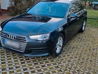 gebraucht Audi A4 b9 09.2016 3.0 tdi quattro stronic