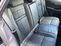 Gebraucht Land Rover Range Rover evoque SE Dynamic 163 PS (119 kW) 2023 Santorini black SUV