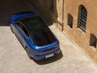 Neu Togg T10F 160 kW (218 PS) 2026 Blau Kleinwagen