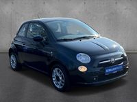 gebraucht Fiat 500 Sport 1.2 8V 1.4 16V BiXenon PDC Klimaautomatik