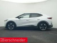 Gebraucht Cupra Tavascan Endurance 210 kW (286 PS) 2025 Silber SUV
