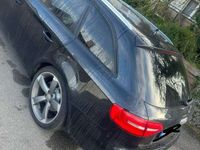 gebraucht Audi A4 Allroad quattro 3.0 TDI DPF S tronic