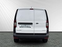 Neu Ford Transit Connect Trend 102 PS (75 kW) 2026 Weiß Van / Kleinbus