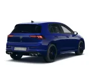 Gebraucht VW Golf VIII R 333 PS (244 kW) 2025 Blau Limousine