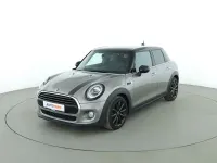 Usata Mini Cooper 136 CV (100 kW) 2019 Grigio Utilitaria