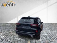 Neu Ford Kuga ST-Line 186 PS (136 kW) 2026 Schwarz SUV