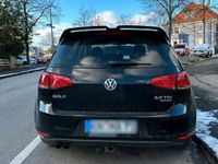 gebraucht VW Golf VII 