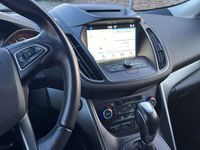 gebraucht Ford Kuga 1.5 tdci Business s&s 2wd 120cv powershift