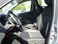 Gebraucht Dacia Duster Extreme 116 PS (85 kW) 2022 Städtisches grau SUV