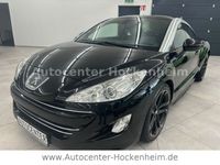 gebraucht Peugeot RCZ Basis